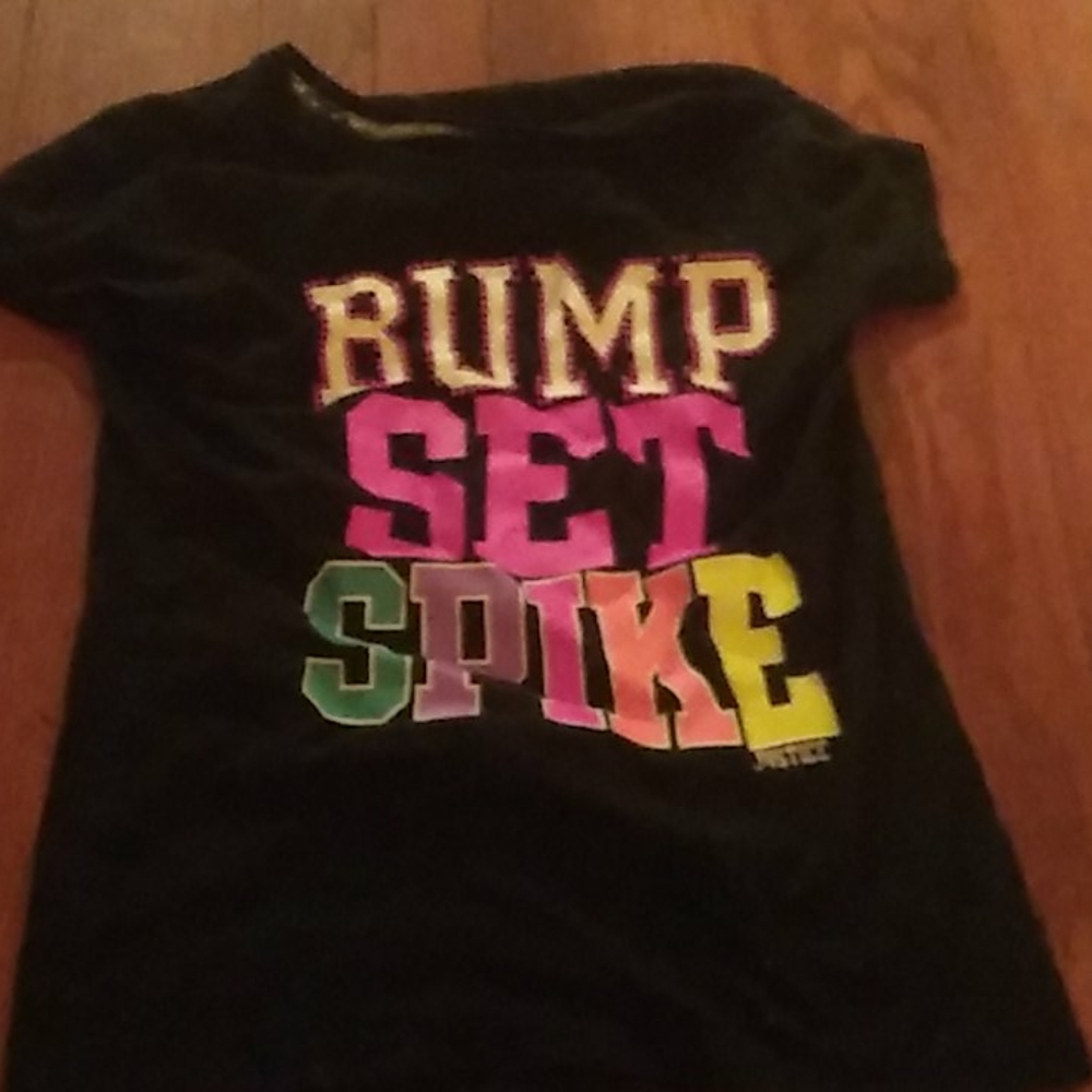 Volleyball Shirt